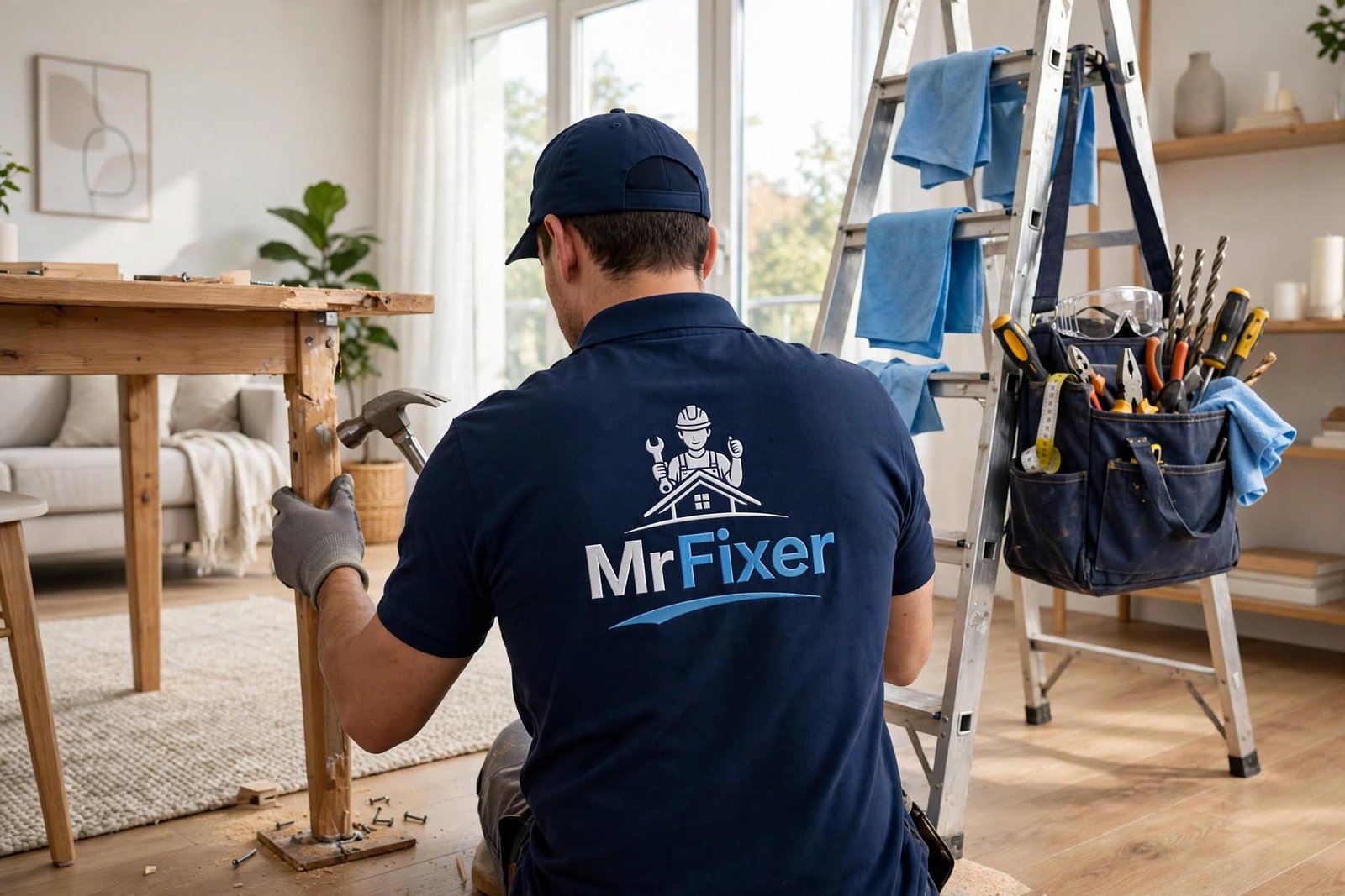 Furniture Repair package in Greater Noida West